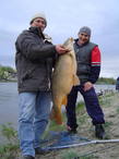 Журнал рыболов 2009  средней пятна