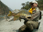 Рыбалка щуки